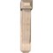 Ekena Millwork Traditional Craftsman Smooth Bracket w/ Offset Brace, Douglas Fir, 7 1/2"W x 28"D x 36"H BKT0806X28X36TRA04SDF - alternate 2